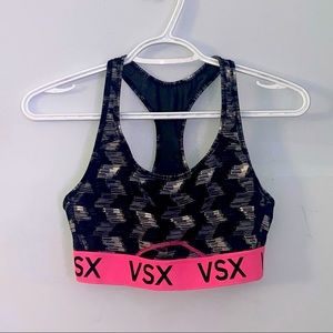 Victoria Secret Sports Bra
